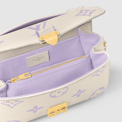 Pochette Metis East West